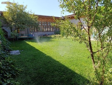 Arenda Yunusobod Xasanboy hovli 2 sanuzel ful komplekt 11/1/2 Площа