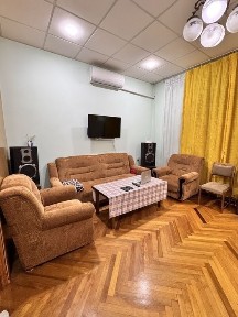 Сдаю 2-х комнатную квартиру, высокопотолочка! Собственник