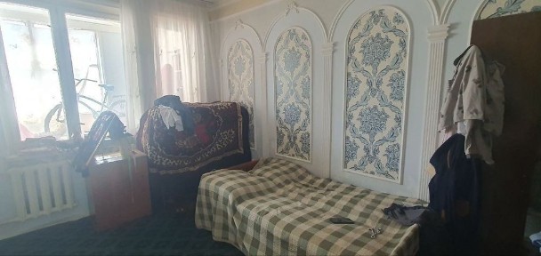 Квартира сотилади