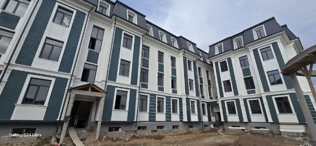 3 хона дуплекс 150 квадрат сотилади