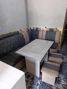 Ijaraga beriladi