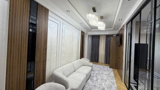 Реклама №3175 продаётся 3х-комнатная квартира