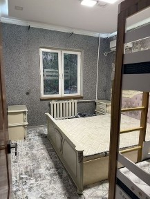 Продаю свою квартиру 5/2/5 на Карасу 2