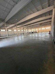 Аренда склад 2000 м²