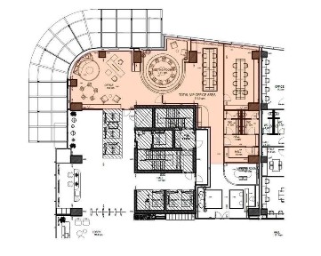Торговое площадь | Retail Property | Modera Towers | Grand Mir
