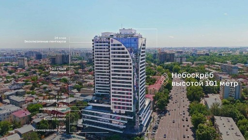 Ташкентская область, Ташкент, Яккасарайский район
