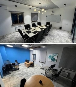 352м2|Офис с мебелью и техн|Office|Логистика|Logistics|1 линия у метро