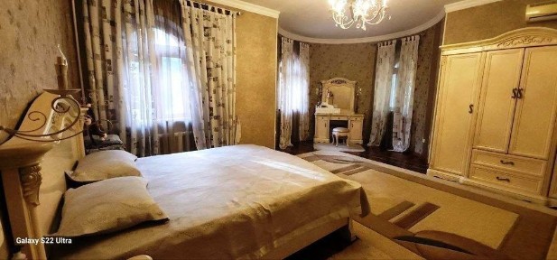 Самаркандская область, Самарканд
