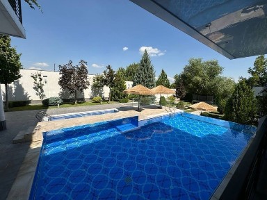 Сдается Новый ХАЙ-ТЕК Дом На Луначарском !