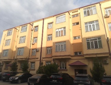 Ижара квартира узок муддатга оилага