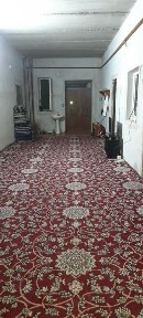 Галаба 7кмда ховли жой сотилади, газ сув свет вайфай утган