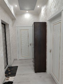 Квартира сотилади