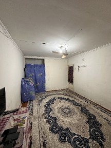 Ijaraga kvartira qizlarga xozaykali, elonni uqish kerak