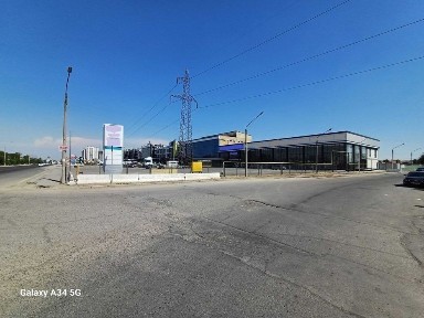 Сдается в аренд помещение под Автосалон Шоурум