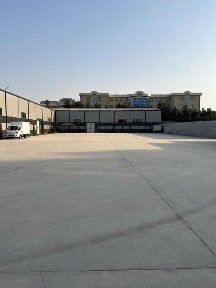 Аренда территории 120 соток склад 3900 м²