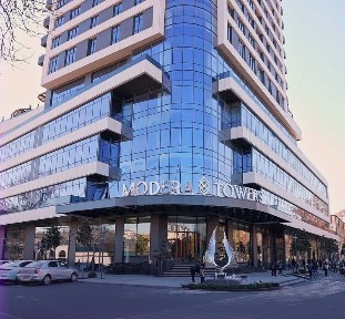 Премиальное Retail-пространство на первом этаже - без комиссии