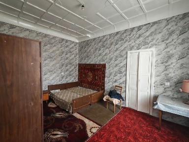 Аренда парк Ашхабад