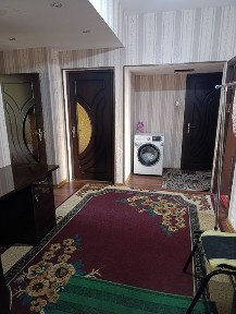 Ташкентская область, Мирабад