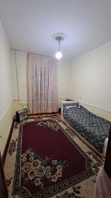 Ташкентская область, Эшангузар