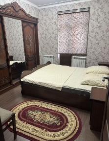 Ташкентская область, Ташкент, Яккасарайский район