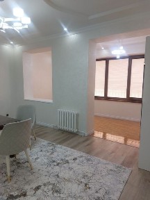 Olmazor tumani Ohunboboevda jaraga 1 sotixli hovli beriladi uzz