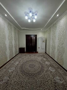 Продается 3-х комнатная квартира, базар Кадышева