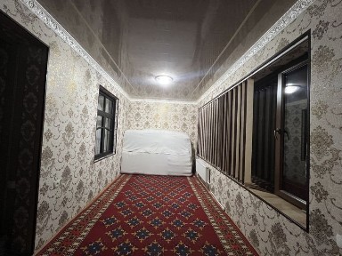 Fayzli o'zbekon hovli sotiladi