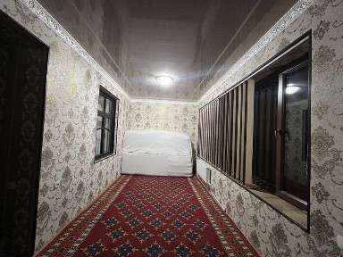 Fayzli o'zbekon hovli sotiladi