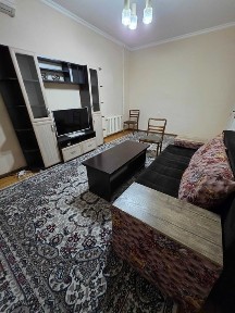Ташкентская область, Ташкент, Яккасарайский район