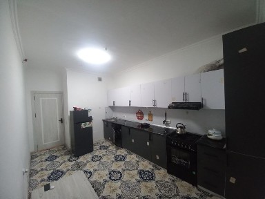 Kvartira 2 honali 2 kerak