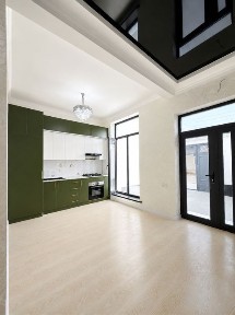 Bektemir zabardas maxallasida 5 xona 2 etali katej sotiladi