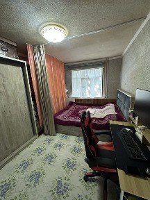 Qibray tumani Tashgresda uy sotiladi 35000$