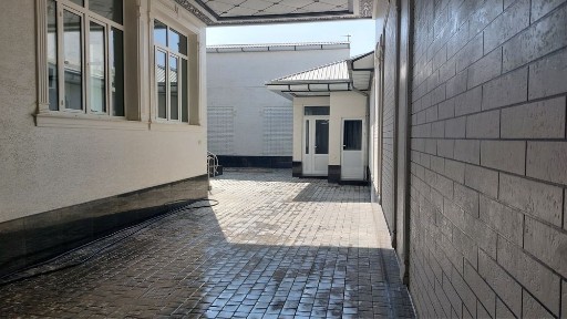 Ibn sino stroy mart roparasi 3.1 sotik