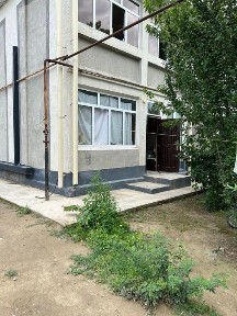 Микрорайон 3/2.уч хонали дом.