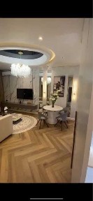 Minor River Малика мечеть Минор у речки 44м2 евро под сдачу отлично