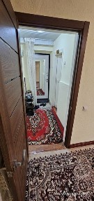 Обмен на участок или Продаётся 3 комнатная квартира в аккаваке. 3 xona
