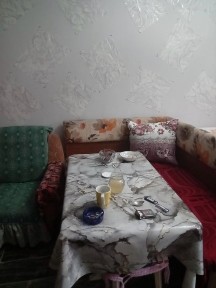 Продается квартира Чирчике 4 микрарайон