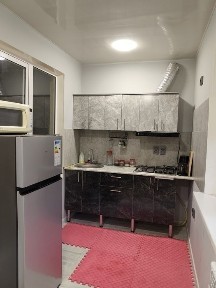 1в2, Кадышева, 1 этаж, 40м2