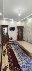 Кашкадарьинская область, Карши