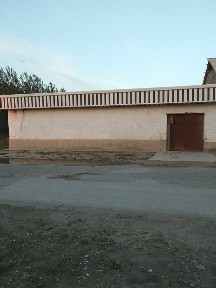 Участок сотилади 7 сотих