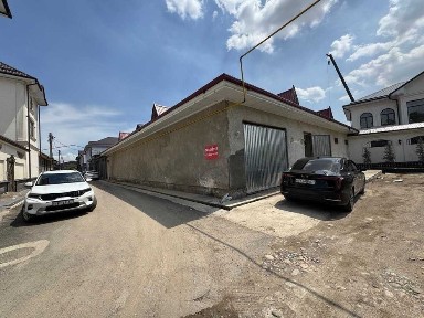 Срочно продается участок. Ховли уй-жой сотилади