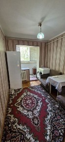 Чилонзор 2 кварталда 1 хонали квартира ижарага берилади