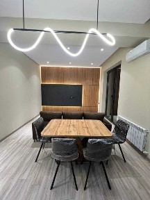 Сдаётся квартира на ЖК Fazo Residence новостройка‼️