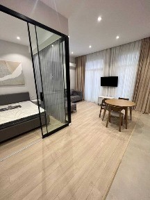 Сдаётся квартира на ЖК Tiara Residence‼️