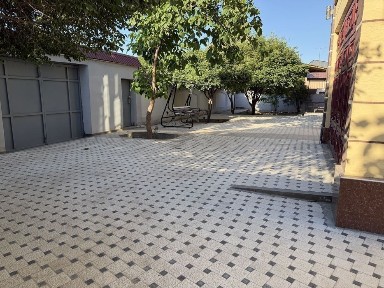 Каракалпакстан, Нукус