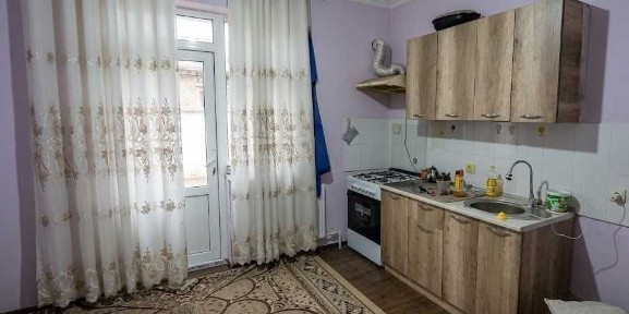 Kogon shaharda 2 so'tixli kottej sotiladi!
