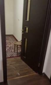 Самарқанд шахар марказидан 3 хонали квартира оилага берилади