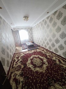 Сдаётся квартира в аренду