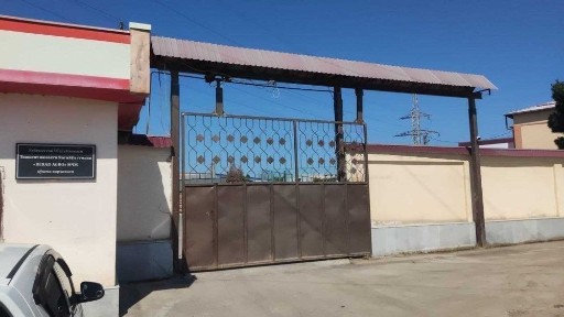 Мева - сабзавот махсулотларни кайта ишлаш заводи сотилади