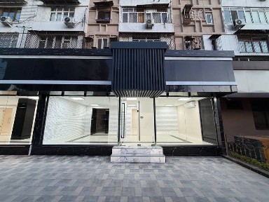 Аренда коммерции 145м² | Жемчуг Кунаева | Идеально под салон